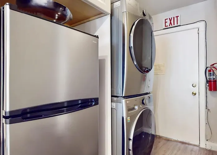 Chic River North Retreat Apartamento Chicago